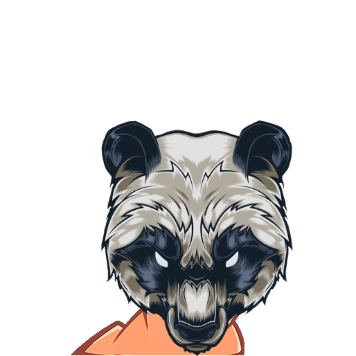DemonPanda