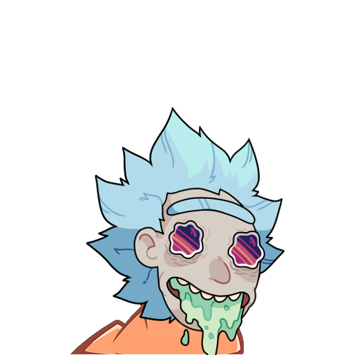 Rick Sanchez