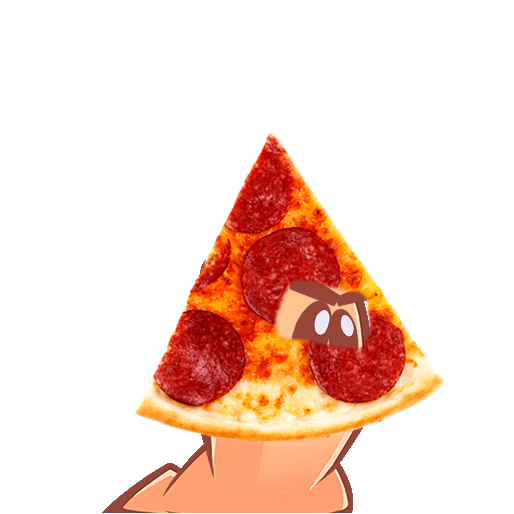 Mr Pizza