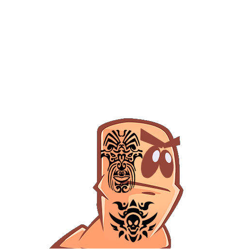 TribeWorm