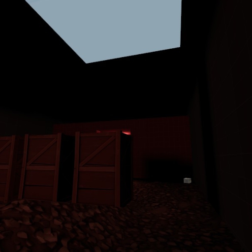 1v1 SegJ – Team Fortress 2 Mod