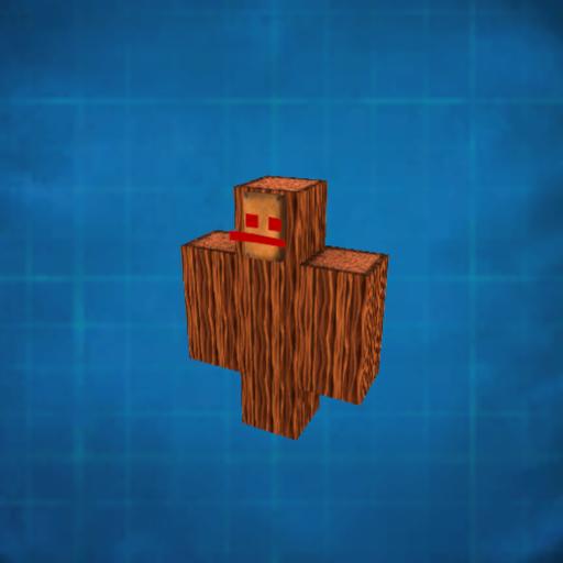 Forest Bigfoot |: