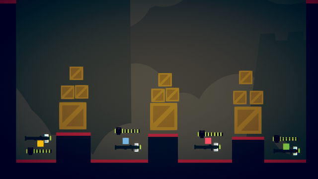 SNAKE MADNESS