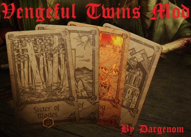 Vengeful Twins