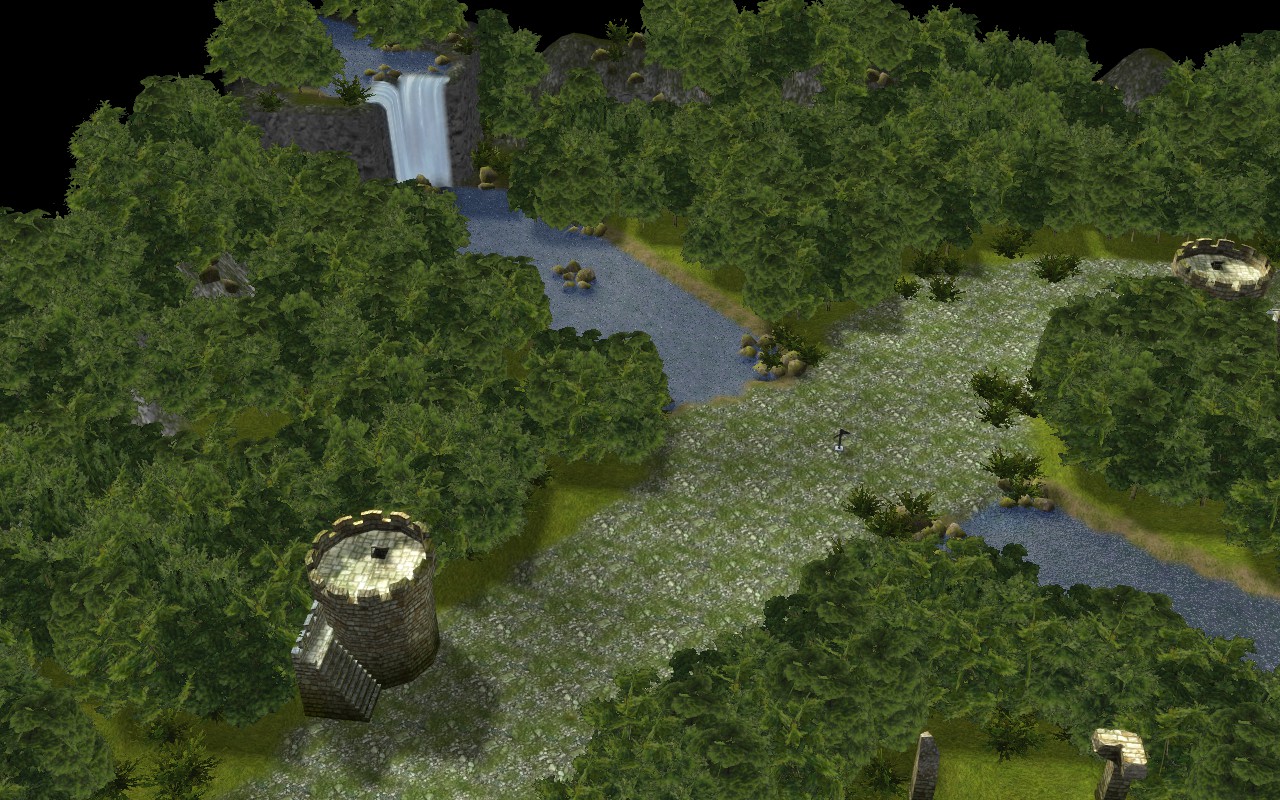 RPG map