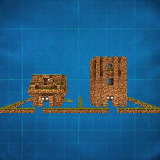 CatSmiles Arctic Beginnings First Tries None Boxish Houses,