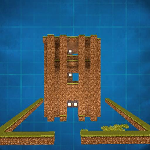 CatSmiles Arctic Beginnings Second Try On None Boxish Houses