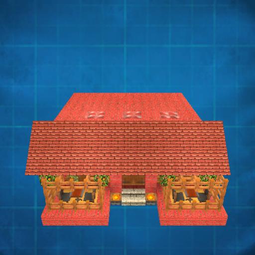 CatSmiles Box Town Red Wood Grill