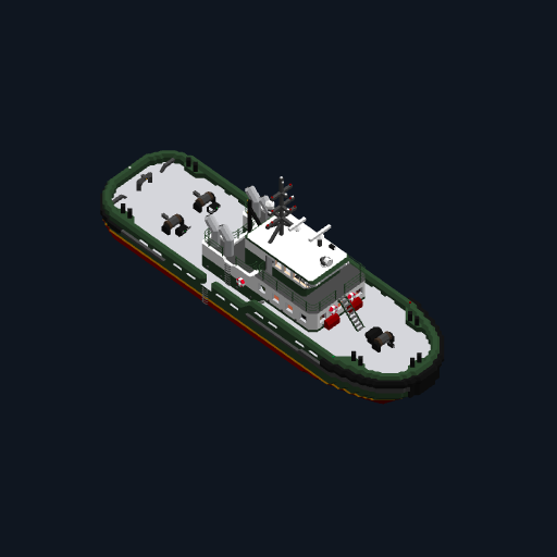 Imperial TD370