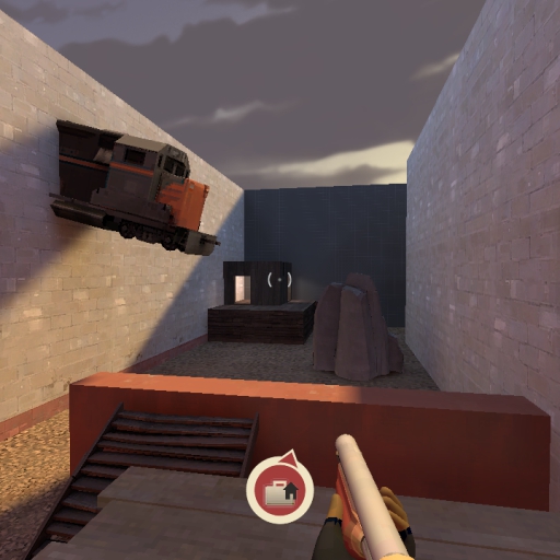 sd_onesided_v2 – Team Fortress 2 Mod