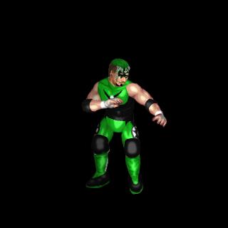 The Hurricane