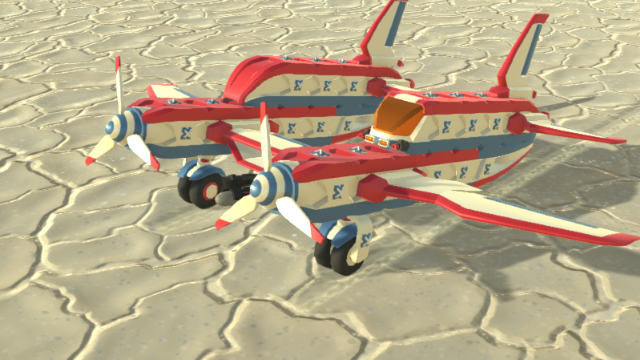 Bf 109 Z