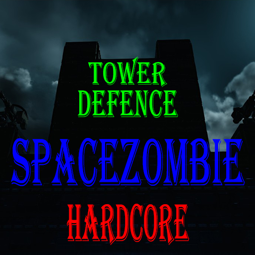 SpaceZombie [Tower Defence]