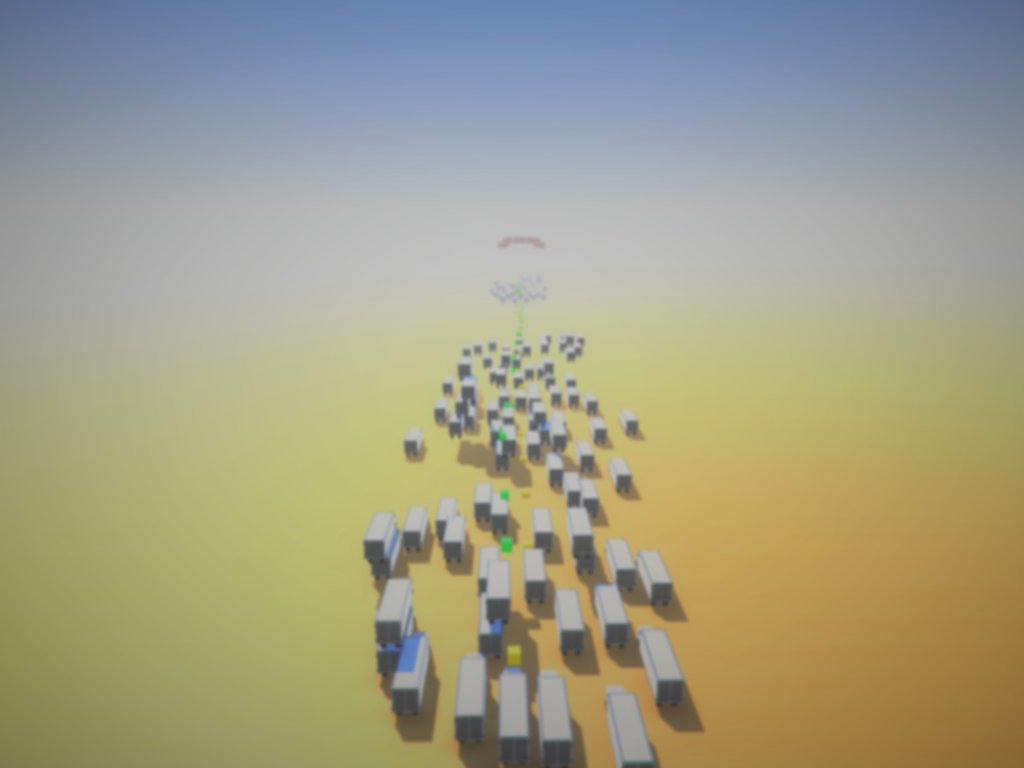 Collision