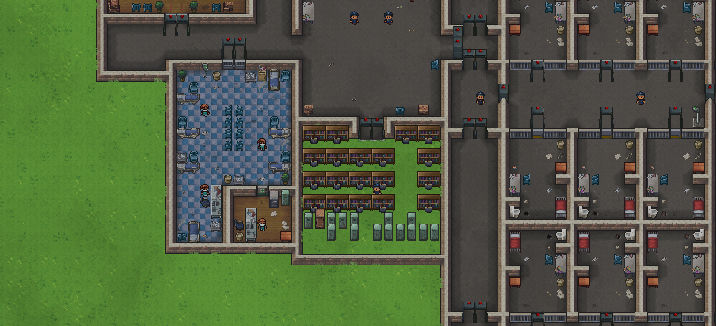 My Prison 18