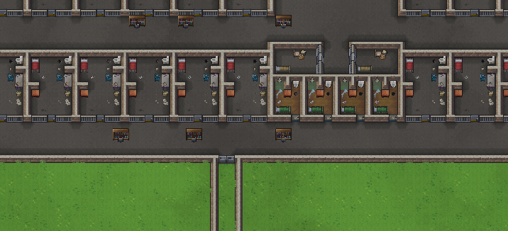 My Prison 20