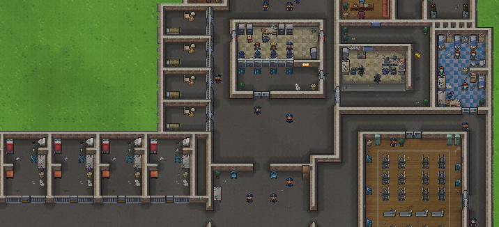 School prison :PPPPPPPPPP