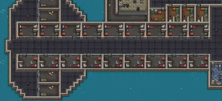 S.S transport.