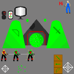 Handler