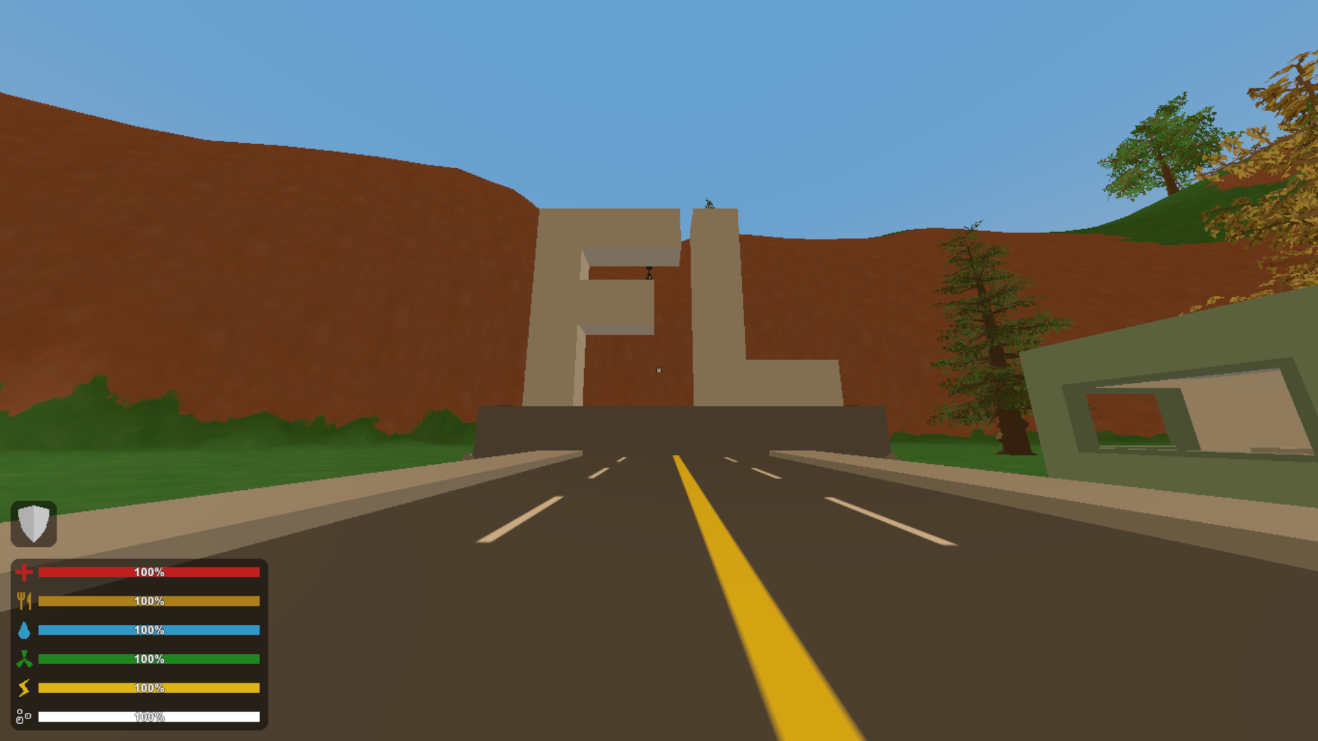 Magna Partum - Creative – Unturned Mod