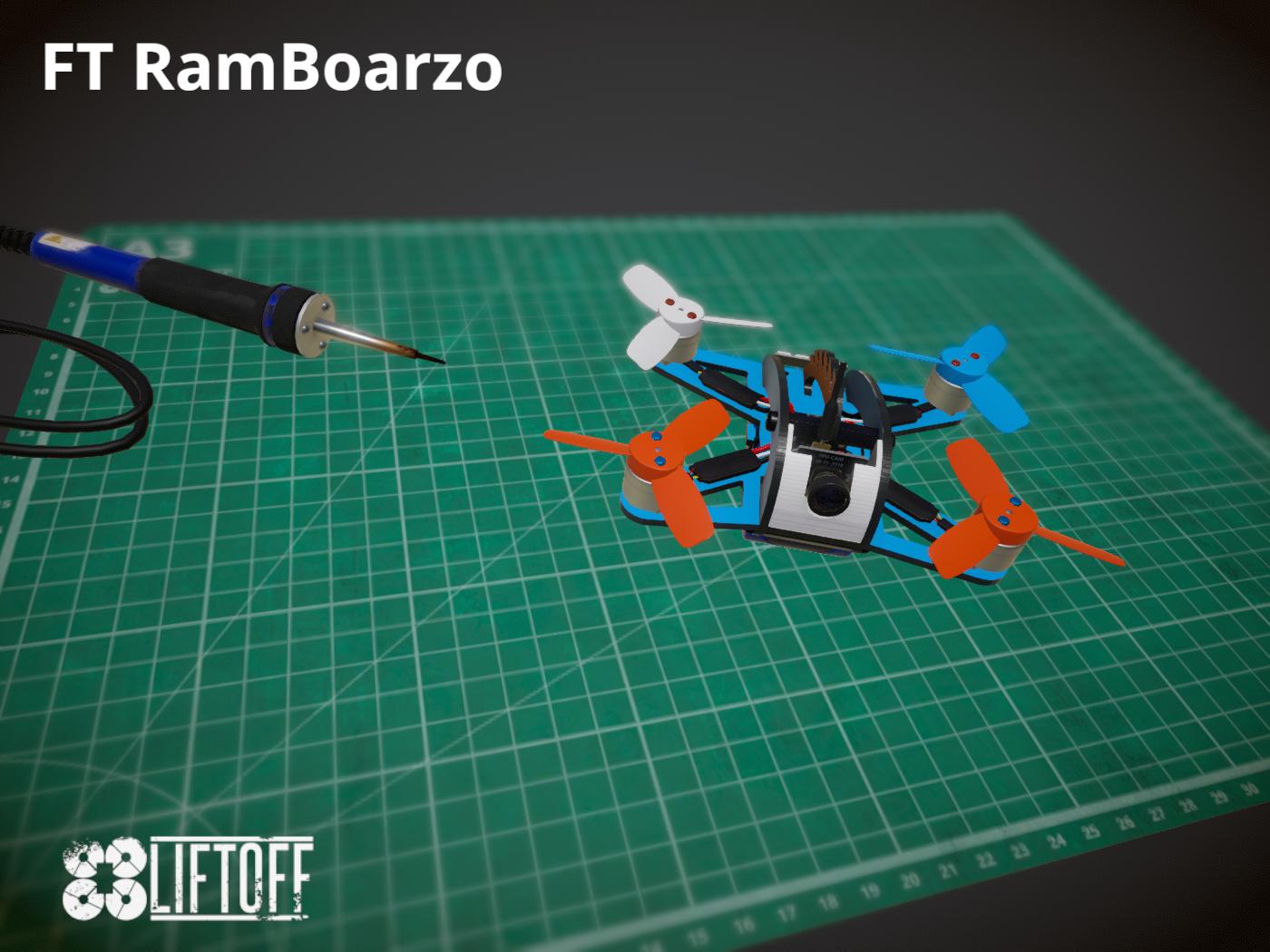 FT RamBoarzo