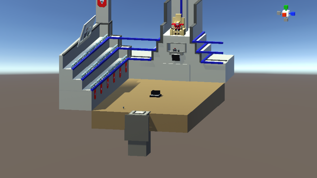 Cosmetics mod