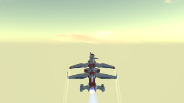 jet plane
