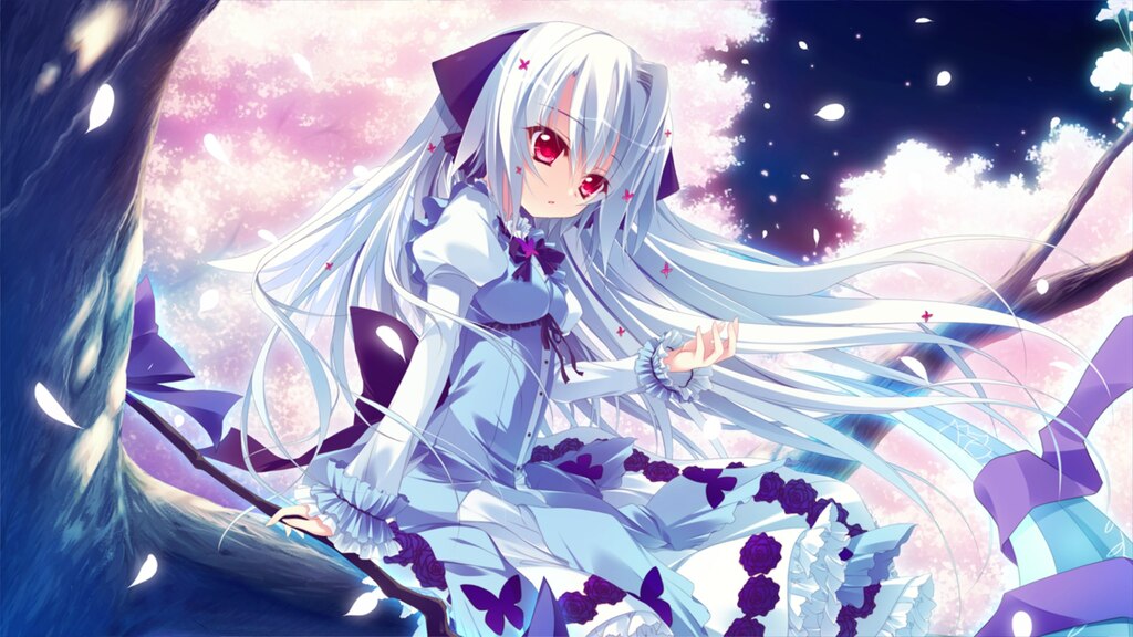 Steam コミュニティ :: Saku Saku: Love Blooms with the Cherry