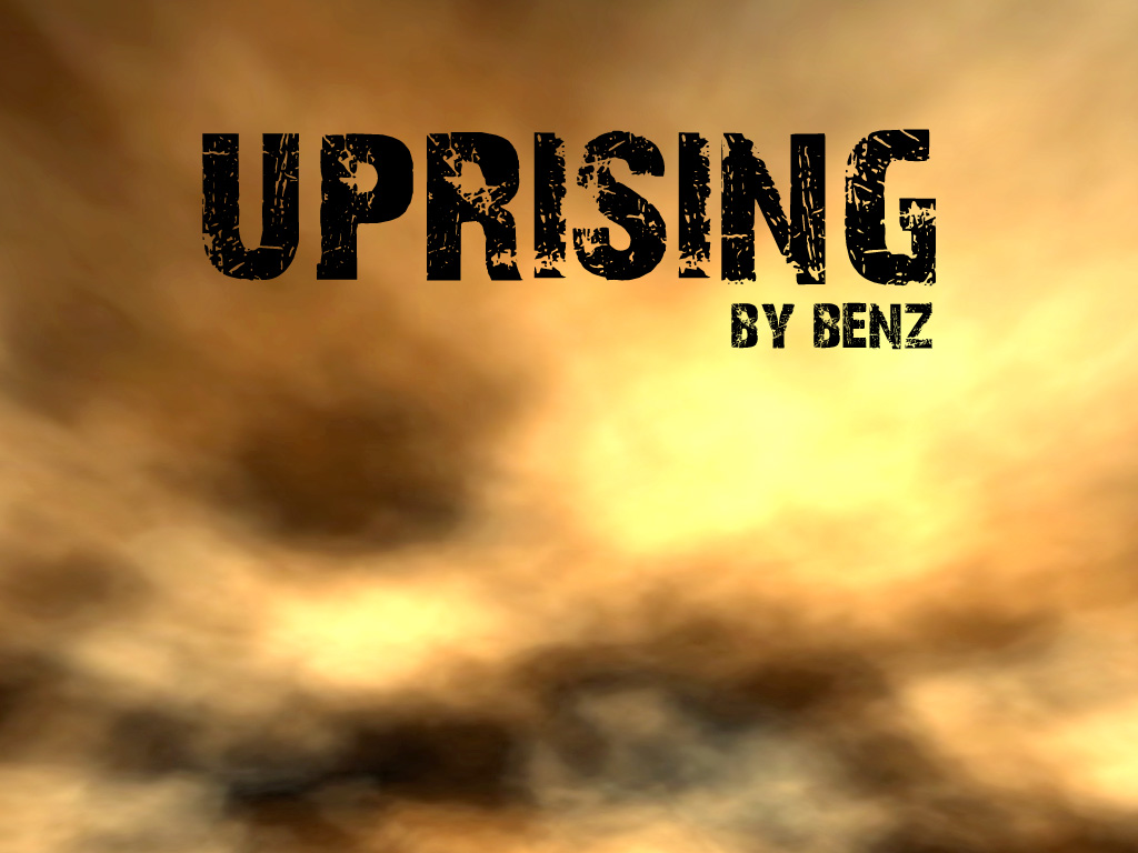 QLRace: uprising