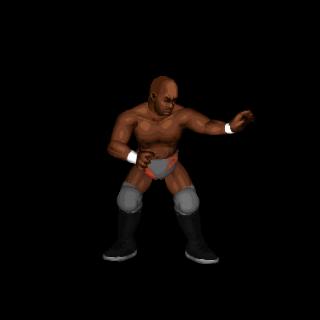 Jay Lethal - R.O.H. (2018)
