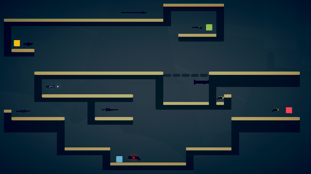 generic map idk
