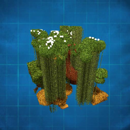Mamut-Baum