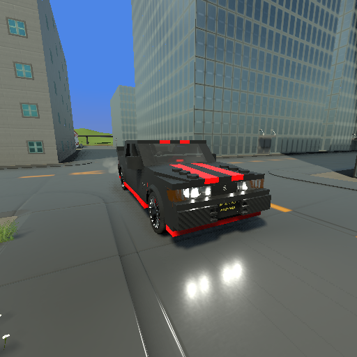 Wildcat Jx-Drive preview