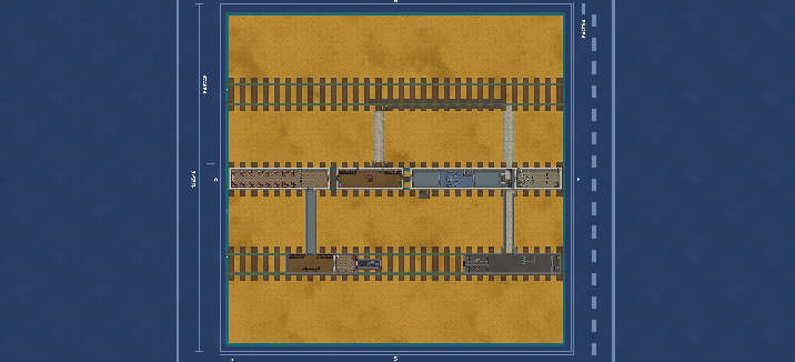 The Prison Train