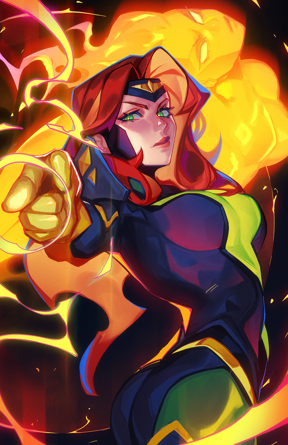 Steam Community :: Marvel Rivals