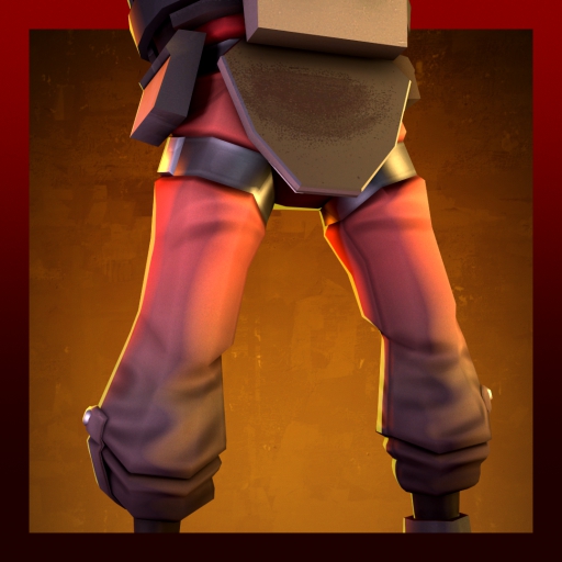 Stealthy Slacks