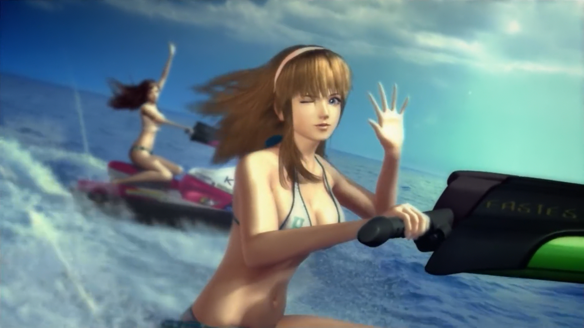 Steamワークショップ::Dead or Alive Xtreme 2 (DOAX2) - Game Intro Steamワークショップ::Dead or Alive Xtreme 2 (DOAX2) - Game Intro