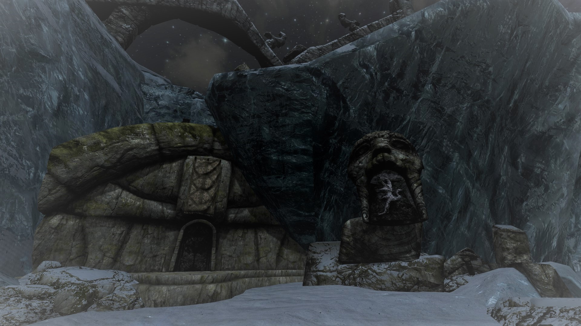 Hrafnkel's End
