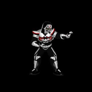 La Parka (1998)
