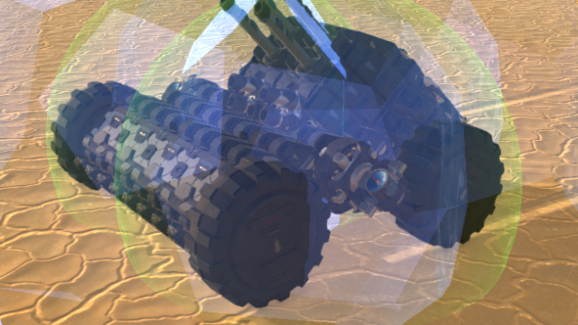 UNI Athena M1