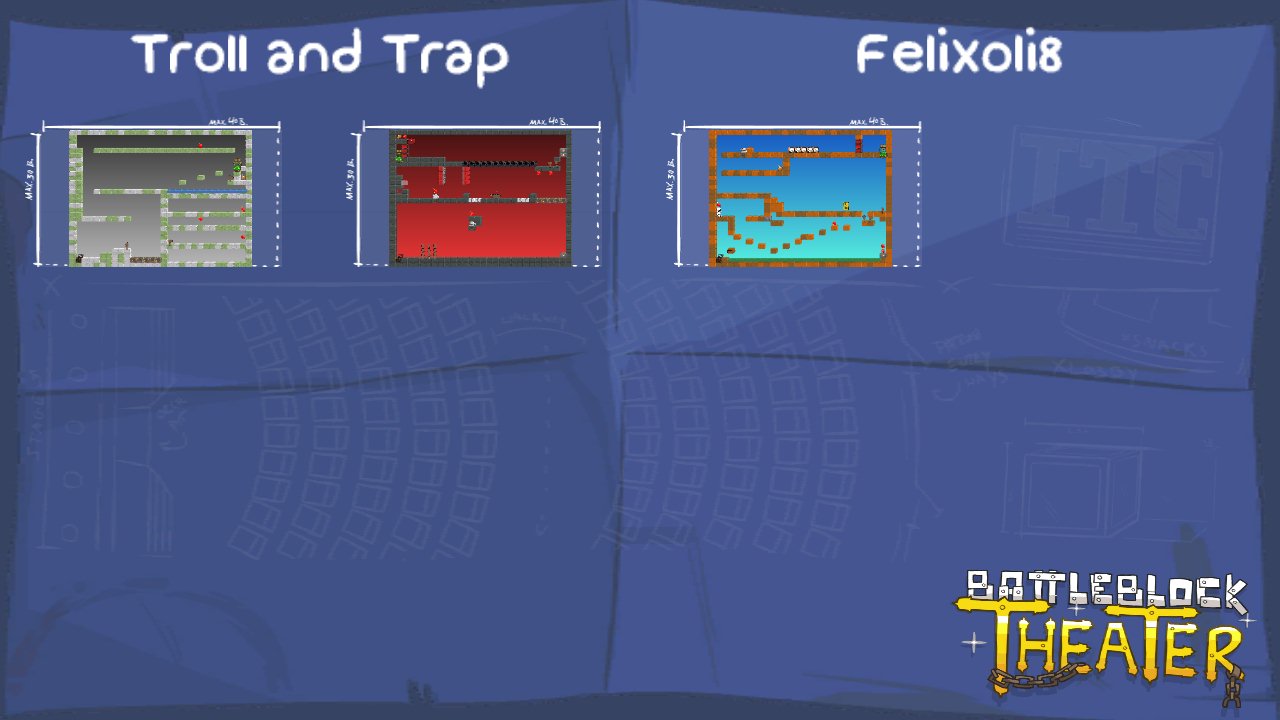 Troll and Trap