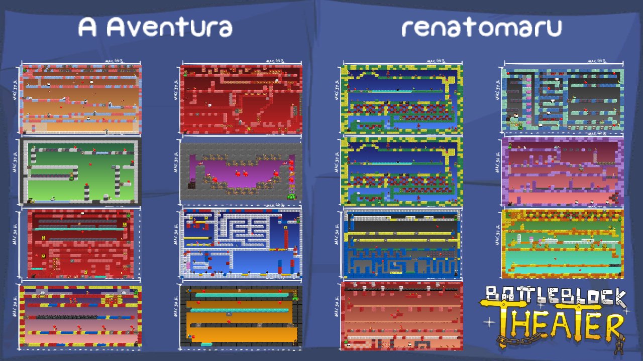 A Aventura