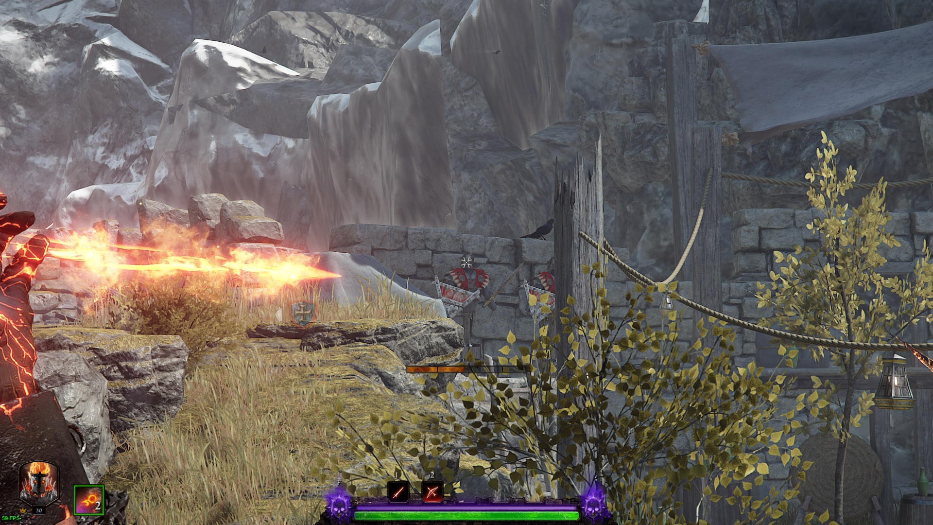 Weapon Zoom
