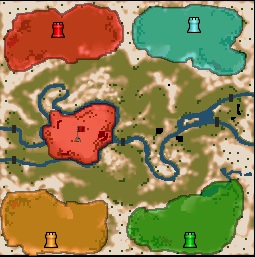 Black River [Kingmaker]