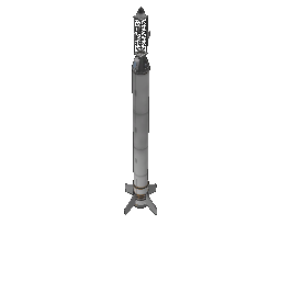 mercury redstone
