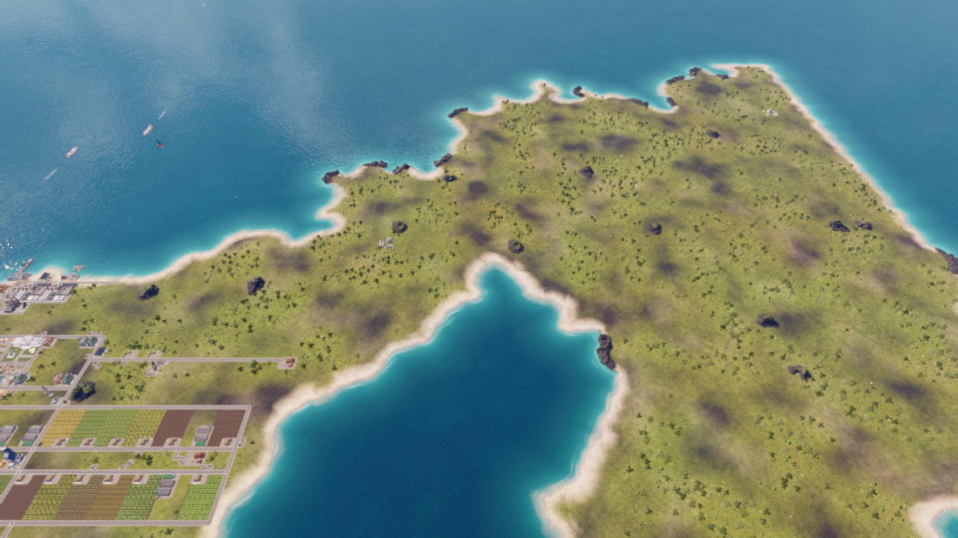 This map biatch