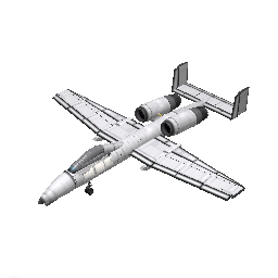 A-10 preview