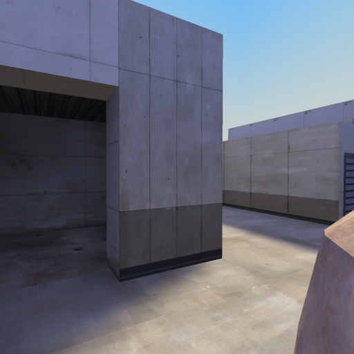 itemtest remaster – Team Fortress 2 Mod