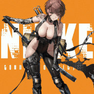 Nikke Delta: Ninja Thief preview