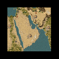 Arabian Peninsula